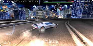 极速赛车狂飙游戏评测