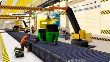 嘟嘟车车总动员游戏攻略