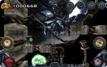 机器人时代游戏攻略