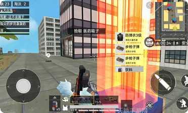 吃鸡荣耀精英段位提升