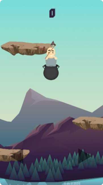 掘地大冒险无尽之路玩法介绍