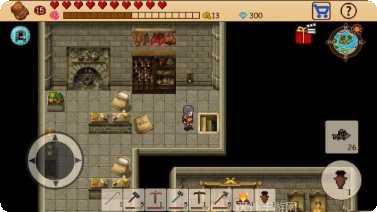 孤岛求生开放世界建造指南