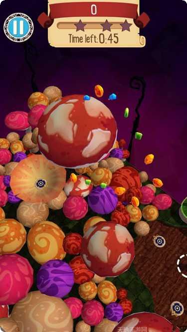 爱丽丝的餐厅最新版本