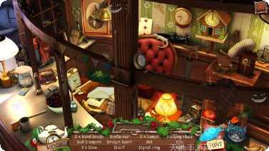 爱丽丝的餐厅玩法介绍