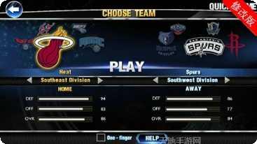 NBA梦之队球员招募