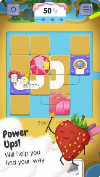 甜蜜的心红包版玩法