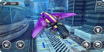 疯狂水上风暴玩法介绍