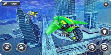 疯狂水上风暴角色解锁