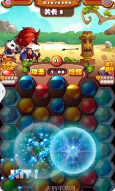 消消乐竞技大作战攻略