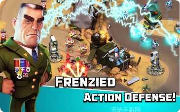 异星入侵无限金币攻略