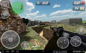 反恐精英竞技技巧