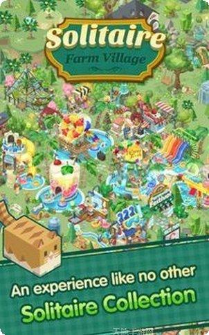 纸牌接龙王者评分