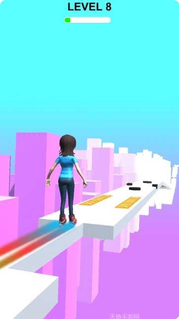 高跟我最酷游戏攻略