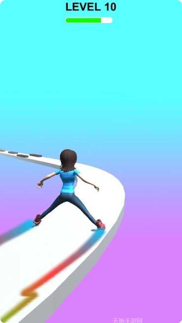 高跟我最酷下载地址