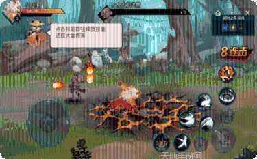 动物大联盟玩法技巧