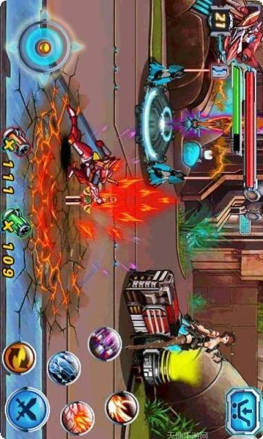 变形金刚试炼战斗攻略