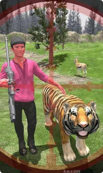 终极老虎模拟器2下载