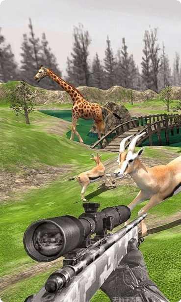 终极老虎模拟器2攻略