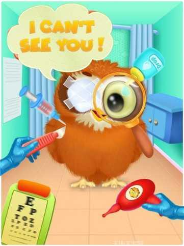 我的宠物不可能那么可爱评测