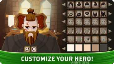 Quest of Lost Memories下载