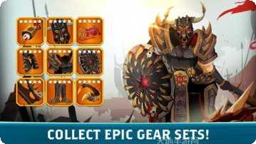 Quest of Lost Memories角色