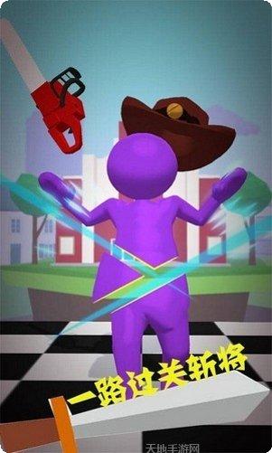 忍者大战僵尸游戏评测