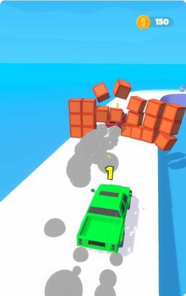 石油工人竞赛玩法介绍