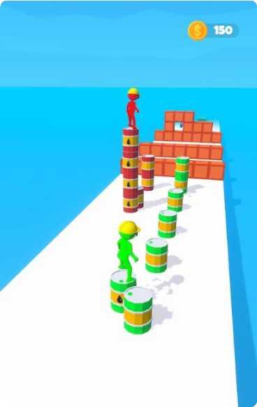 石油工人竞赛技巧分享