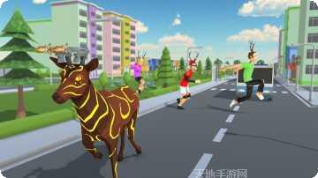 机甲沙雕鹿下载地址