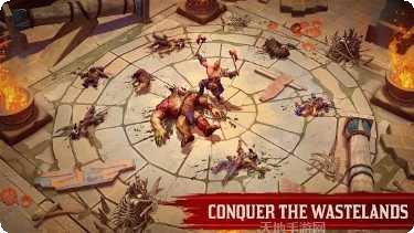 流放生存游戏攻略