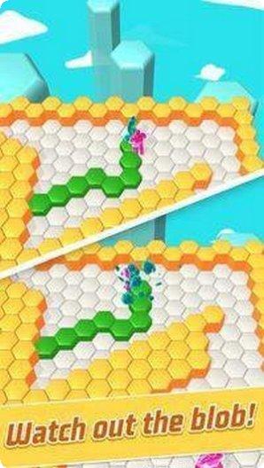 人群英雄打击游戏攻略