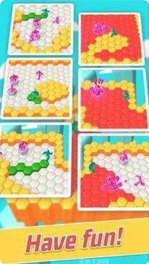 人群英雄打击技能搭配