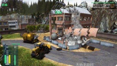 模拟建造工艺方块攻略