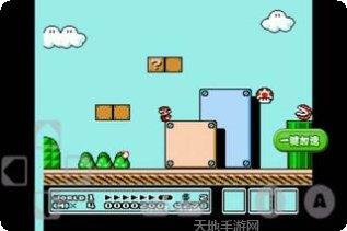 超级马里龙角色介绍