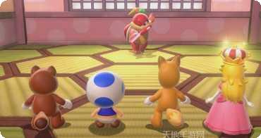 超级马里龙玩法技巧