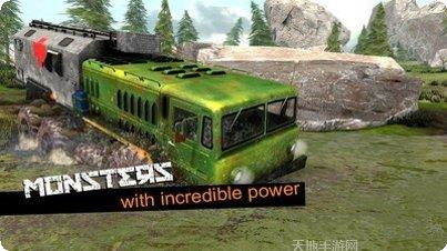 卡车模拟东部道路攻略大全