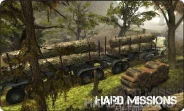 卡车模拟东部道路游戏下载