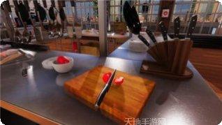 厨房模拟器攻略大全