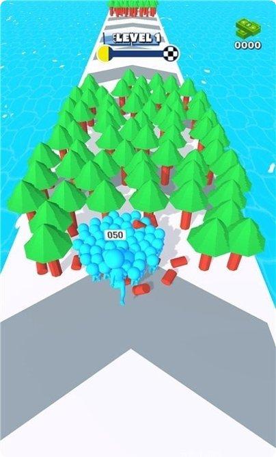 木材大亨玩法介绍