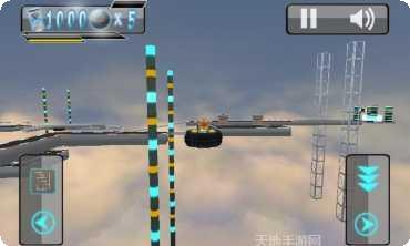 3d重力平衡球下载