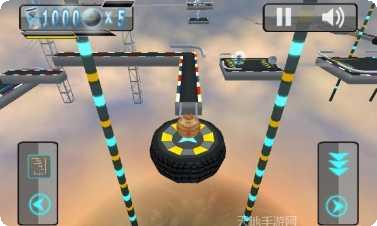 3d重力平衡球最新版本