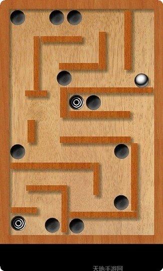 3d重力平衡球好玩吗