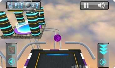 3d重力平衡球怎么玩