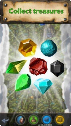 战利品之地角色介绍