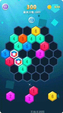 1010方块含关卡玩法介绍