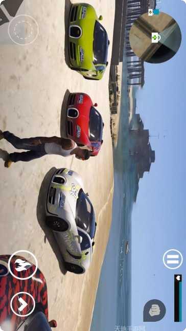 城市猎人计划游戏攻略