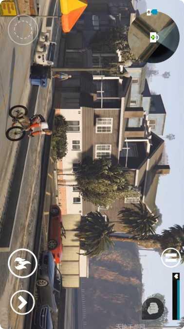 城市猎人计划角色介绍