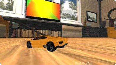 极限赛车飞驰驾驶技巧