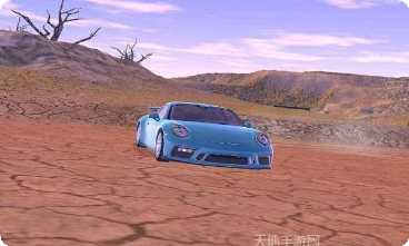 911漂移竞速游戏下载