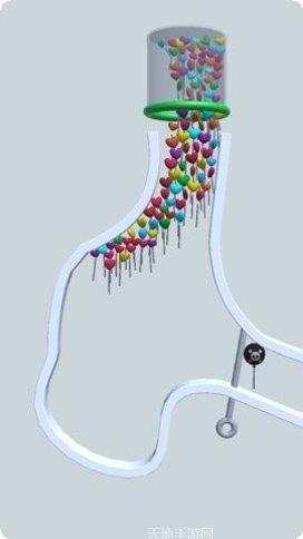 救救小鱼尼莫怎么通关